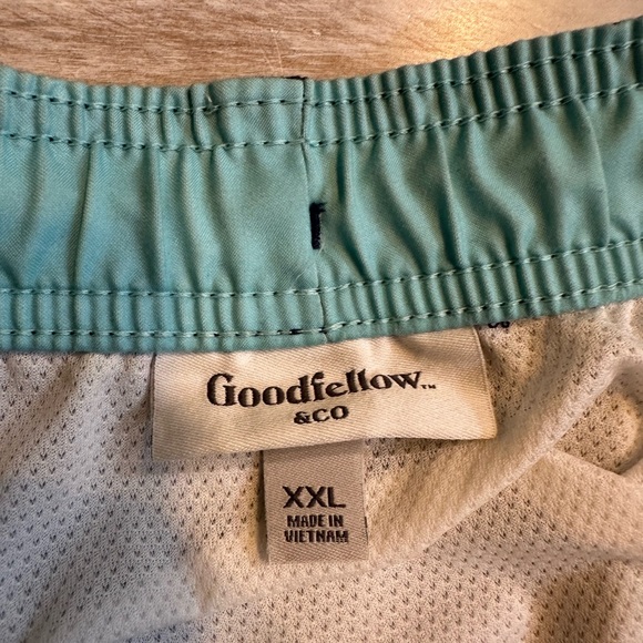 Men’s Swimsuit, sz XXL - Picture 3 of 5